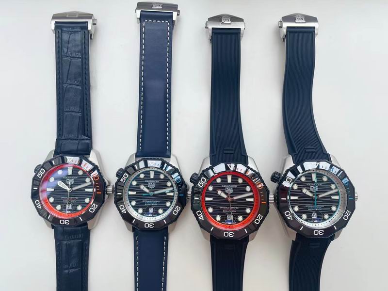 Tag Heuer watch 101512